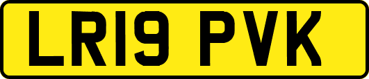 LR19PVK
