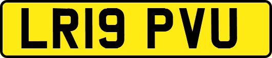LR19PVU