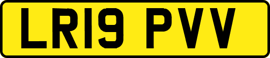 LR19PVV