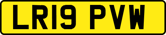 LR19PVW