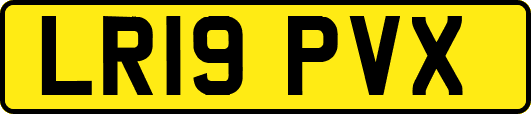 LR19PVX