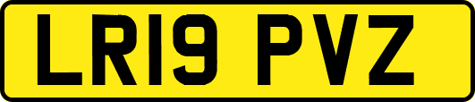 LR19PVZ