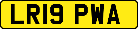 LR19PWA