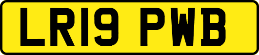 LR19PWB