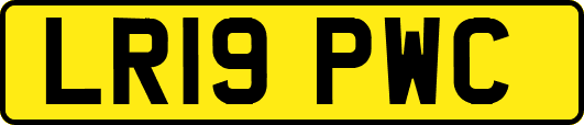 LR19PWC