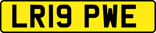 LR19PWE