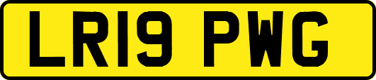 LR19PWG