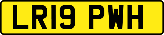 LR19PWH