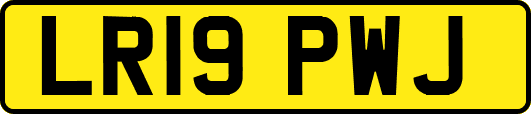 LR19PWJ
