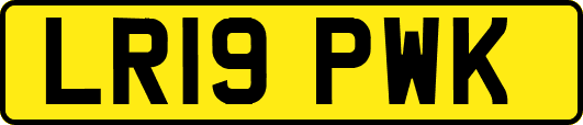 LR19PWK