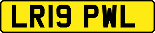 LR19PWL