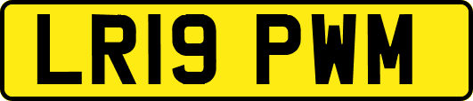 LR19PWM