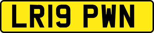 LR19PWN