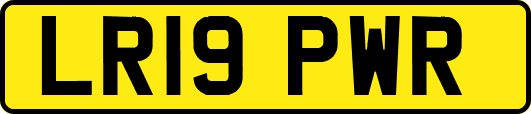 LR19PWR