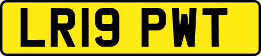 LR19PWT