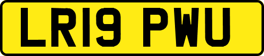 LR19PWU