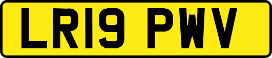 LR19PWV