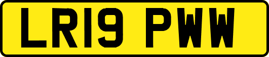 LR19PWW