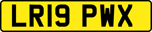LR19PWX