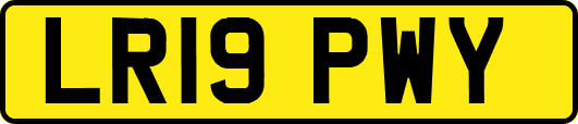LR19PWY