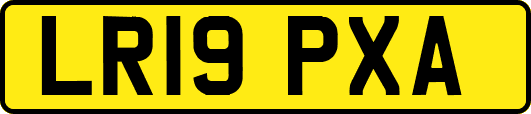 LR19PXA