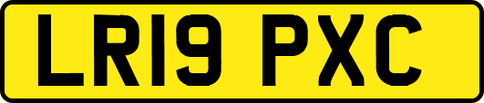 LR19PXC