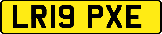 LR19PXE