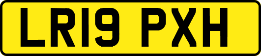 LR19PXH