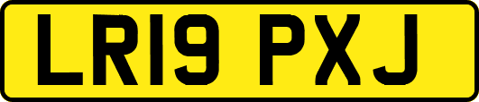 LR19PXJ