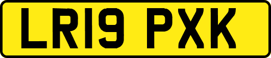 LR19PXK