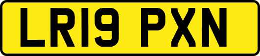 LR19PXN