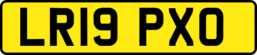 LR19PXO