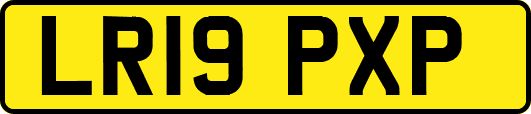LR19PXP