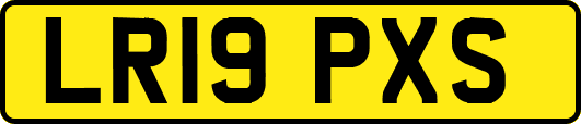 LR19PXS