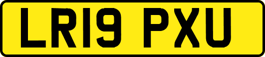 LR19PXU