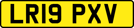 LR19PXV