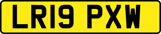 LR19PXW