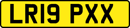 LR19PXX