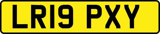 LR19PXY