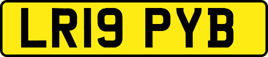LR19PYB
