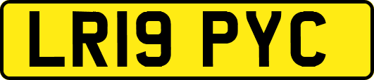 LR19PYC