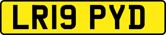 LR19PYD