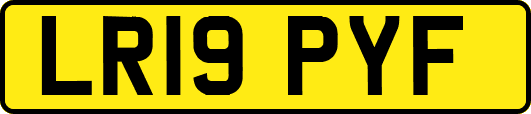 LR19PYF