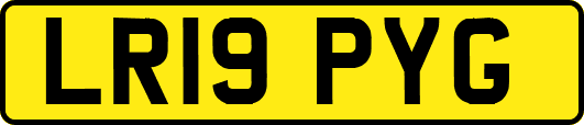 LR19PYG
