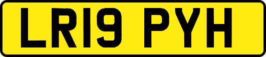 LR19PYH