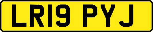LR19PYJ