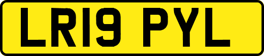LR19PYL