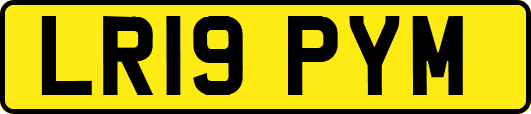 LR19PYM