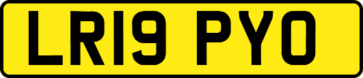 LR19PYO