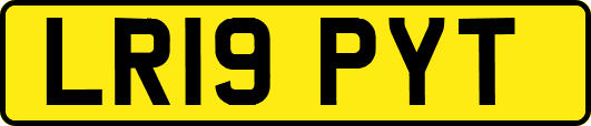 LR19PYT